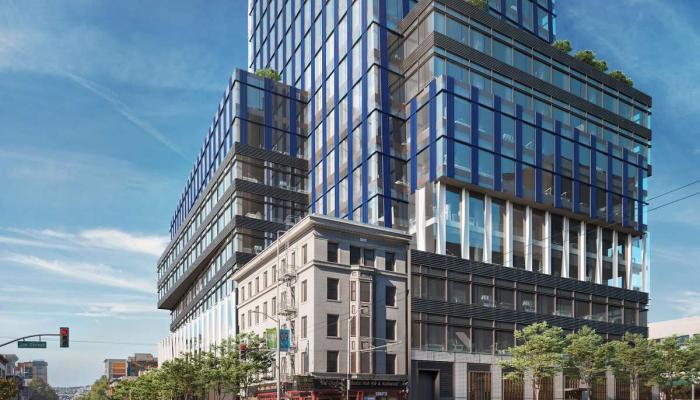 Major Development Agreements and Projects | SF Planning